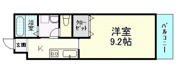 【間取り】 | グレイスコート（旭化成施工のヘーベルメゾン）