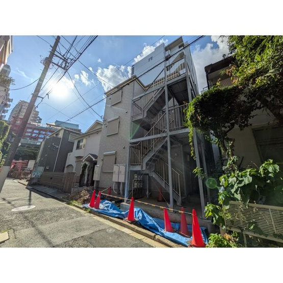 【外観】桜木町ラグーン