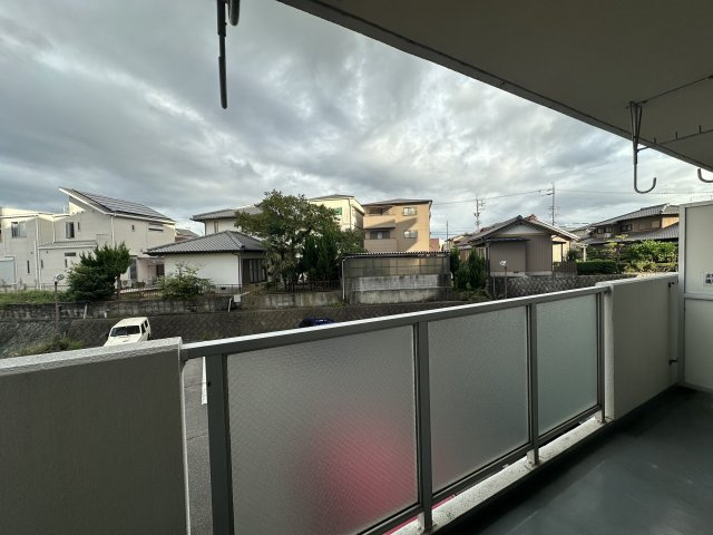 セレクト山之手の展望