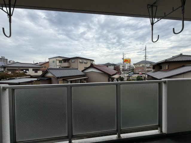 セレクト山之手の展望
