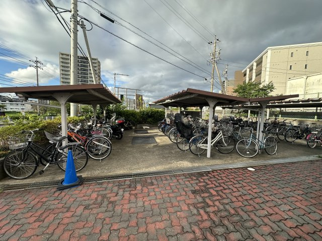 セレクト山之手のその他共用部分