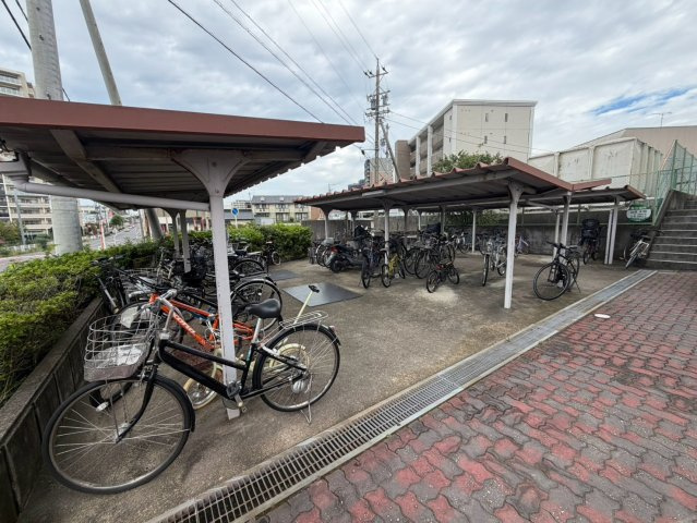 セレクト山之手のその他共用部分