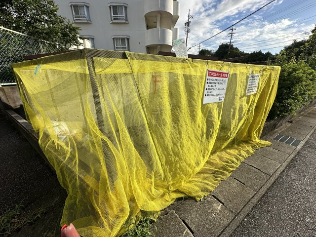 セレクト山之手のその他共用部分