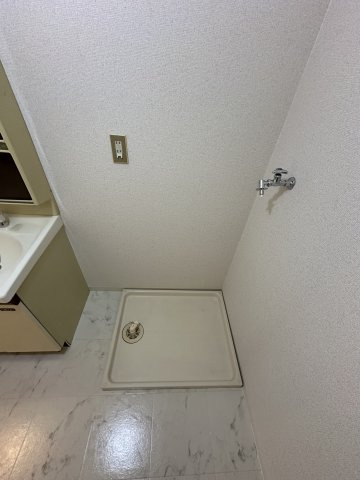 セレクト山之手の設備