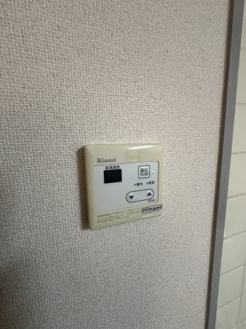 セレクト山之手の設備