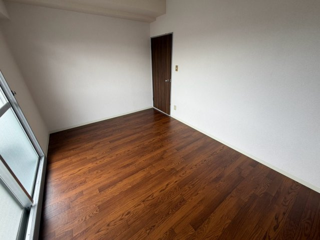 セレクト山之手の内装