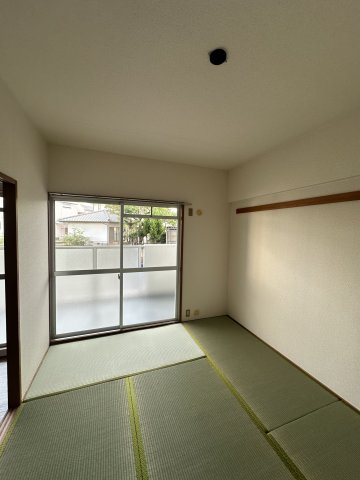 セレクト山之手の和室