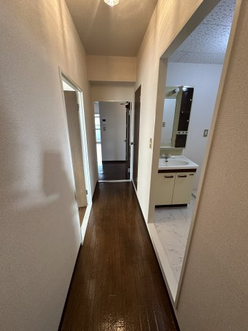 セレクト山之手の内装