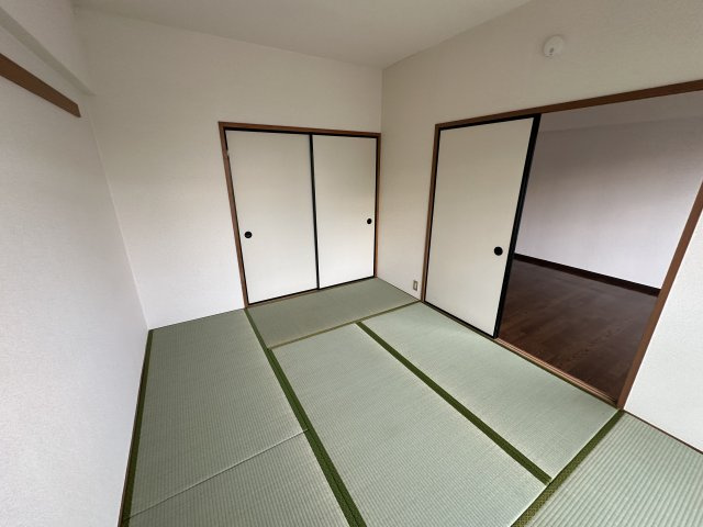 セレクト山之手の和室