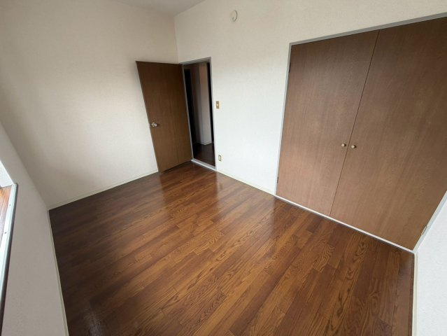 セレクト山之手の内装