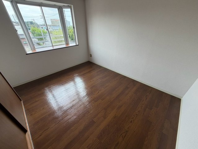 セレクト山之手の内装