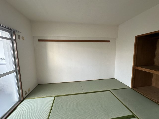 セレクト山之手の和室