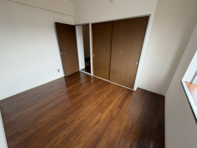 セレクト山之手の内装