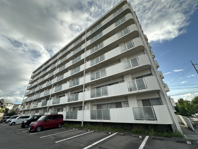 セレクト山之手の外観パース
