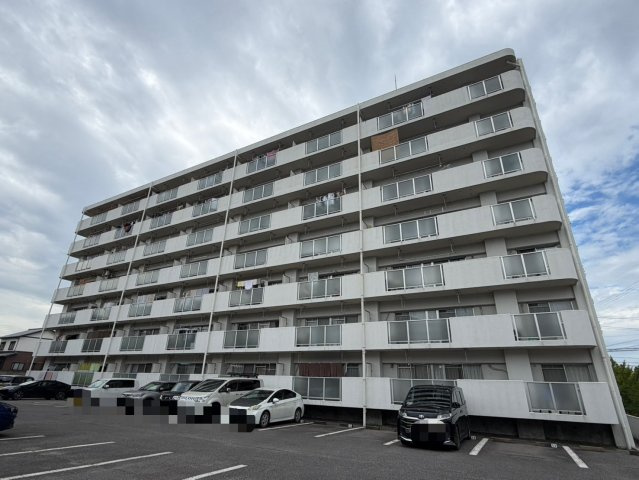 セレクト山之手の外観