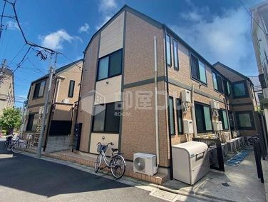 アーバンプレイス中野坂上Ⅱの外観