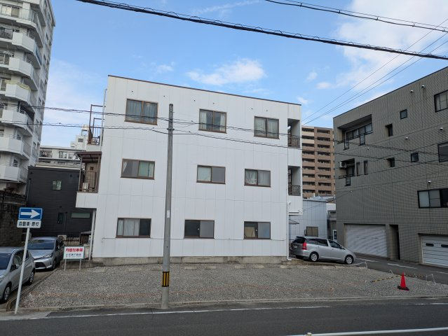 【トーヨーホーム売主/売土地】中区正木二丁目