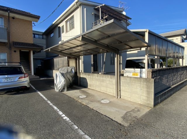 キャンバス早島のその他共用部分