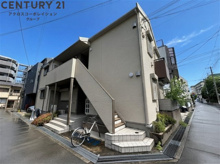 ルシエール次屋の画像