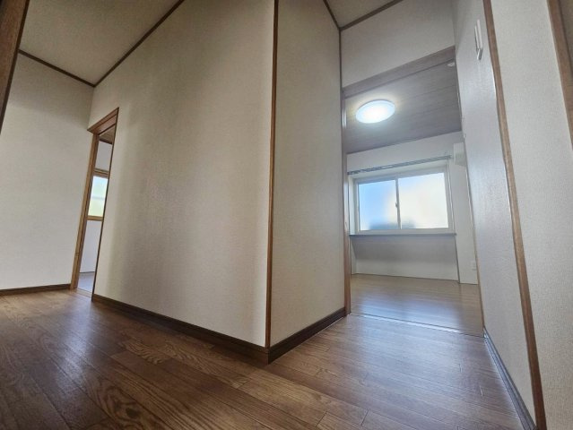 ハイツグリーンBのその他
