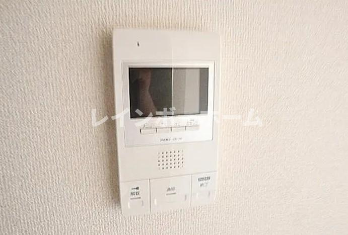 FOREST M22のセキュリティ