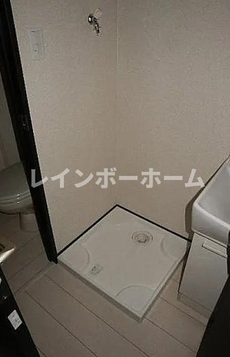 FOREST M22の設備