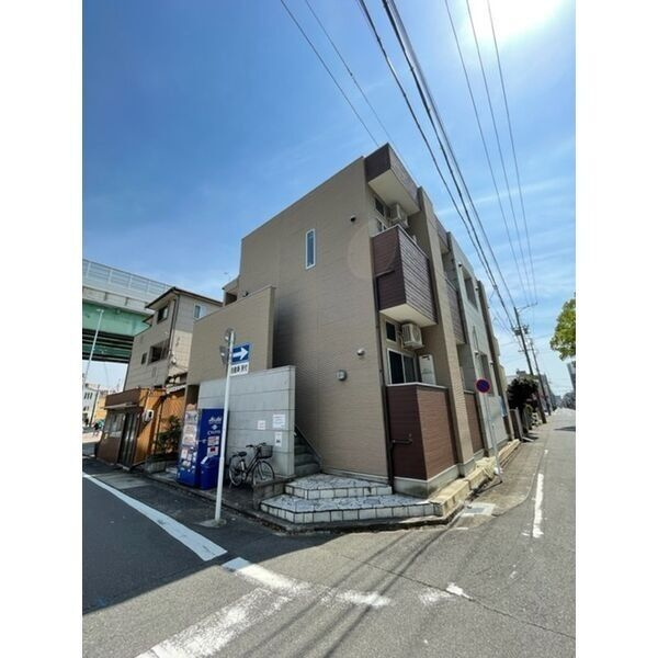 ドエル神野　名古屋市賃貸　仲介手数料無料のその他共用部分