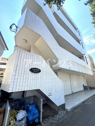 ホワイトウイング東浅川