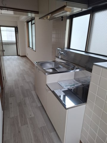 台東区東浅草１丁目の賃貸マンション