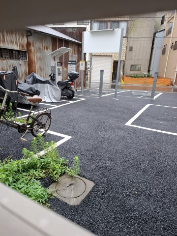 台東区東浅草１丁目の賃貸マンション