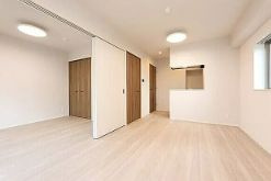 台東区松が谷２丁目の賃貸マンション