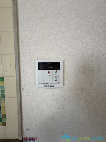 サニープラザ平塚の設備