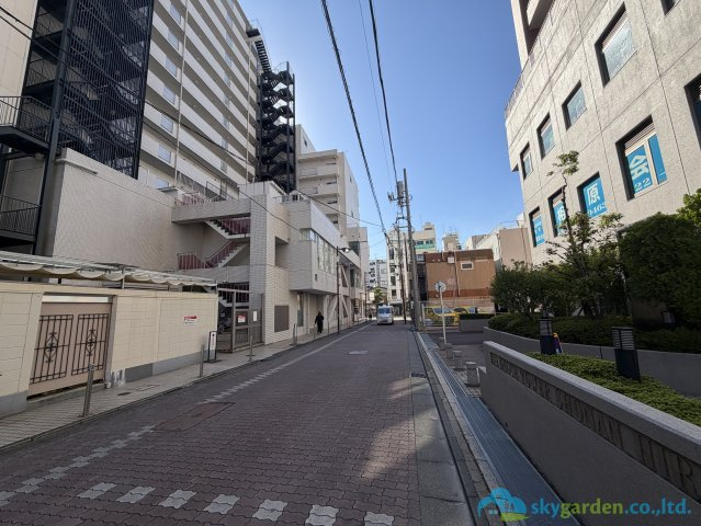 サニープラザ平塚のその他