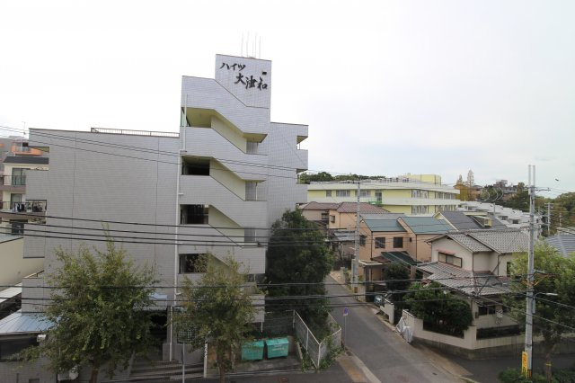 シャノアール３の展望