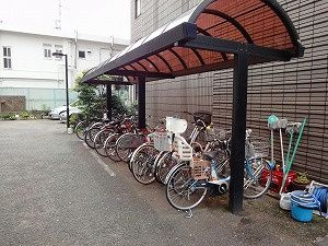 エクセル世田谷