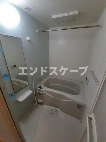 アザレアの浴室|高崎、前橋のお部屋探しはエンドスケープまで！お客様の理想お聞かせ下さい♪
