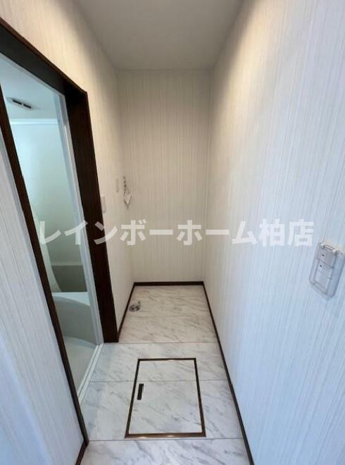 特典：仲介手数料が無料です!!の設備|※別部屋参考写真。