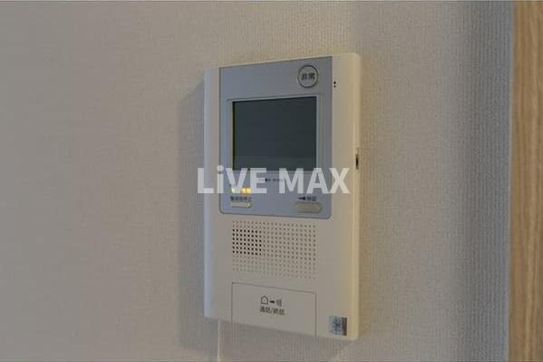 【セキュリティ】ＢＬＥＳＳ中野弥生町