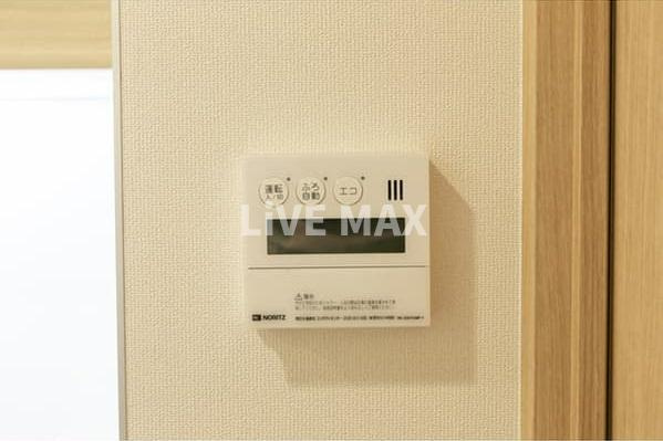 【設備】ＢＬＥＳＳ中野弥生町