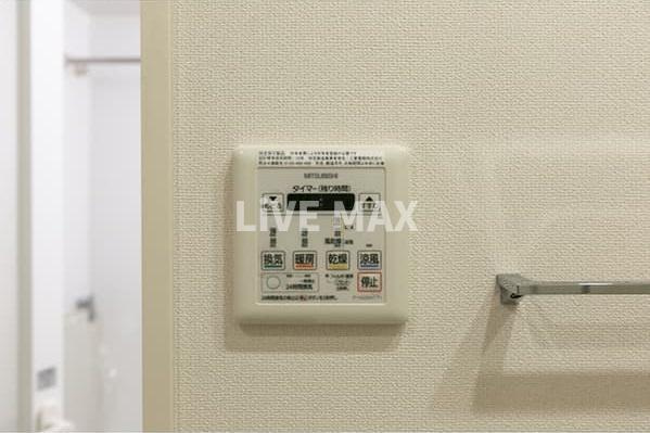 【設備】ＢＬＥＳＳ中野弥生町