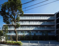 ＢＬＥＳＳ中野弥生町の画像