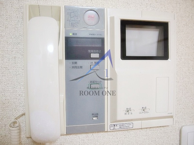 ルーブル中野富士見町 
