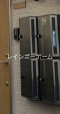 フルール桜川のその他共用部分