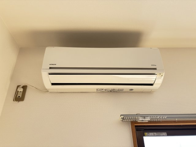 スカイマンションＣの設備|イメージ302号室の写真