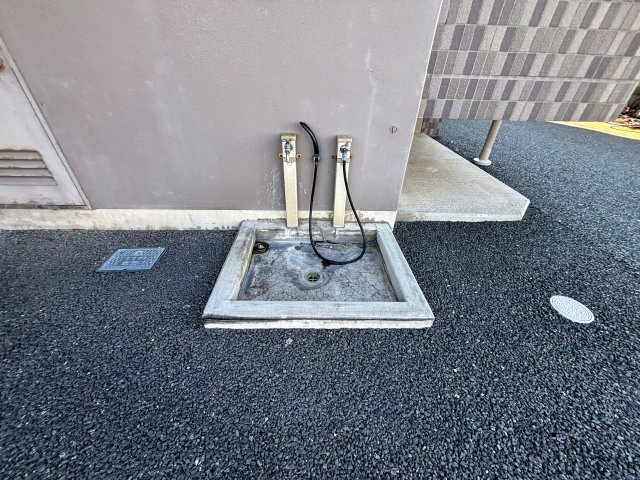 スカイマンションＣのその他共用部分