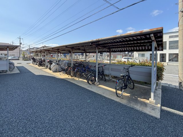 スカイマンションＣのその他共用部分