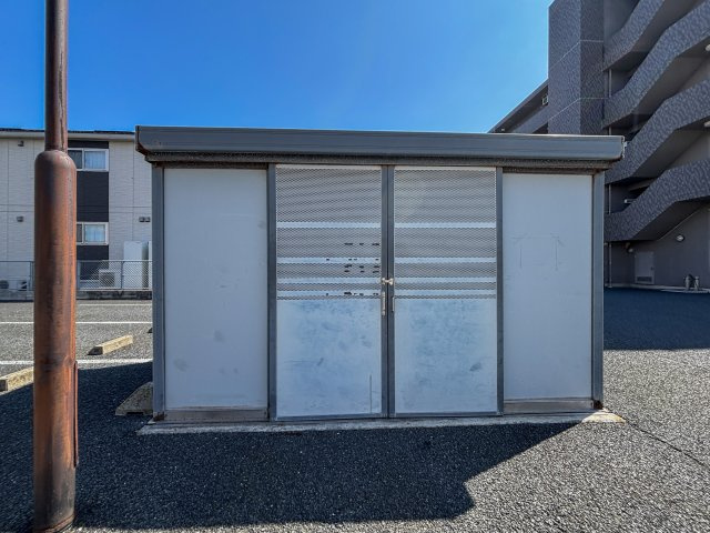 スカイマンションＣのその他共用部分