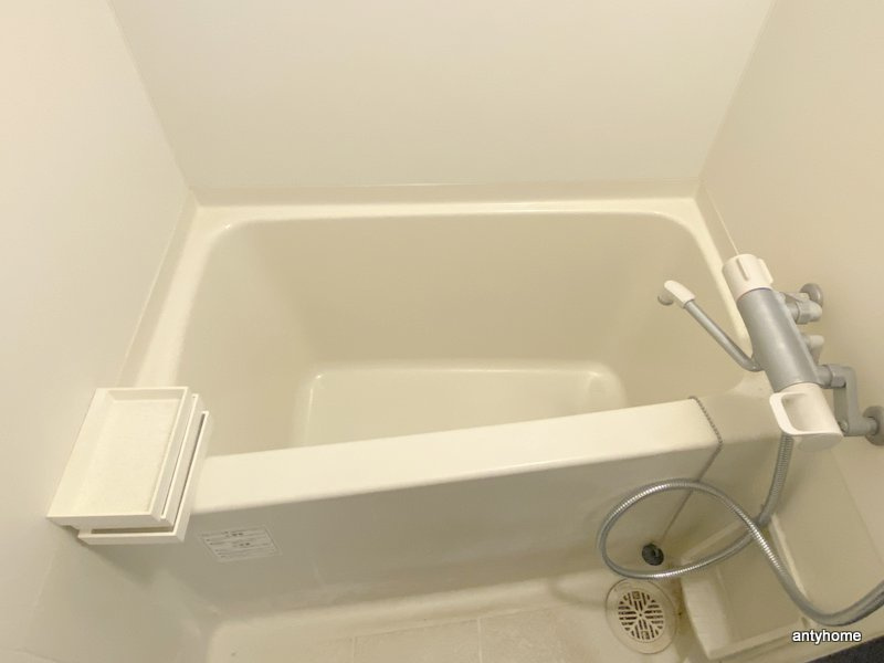 セレニテ本町グランデ　仲介手数料無料の浴室