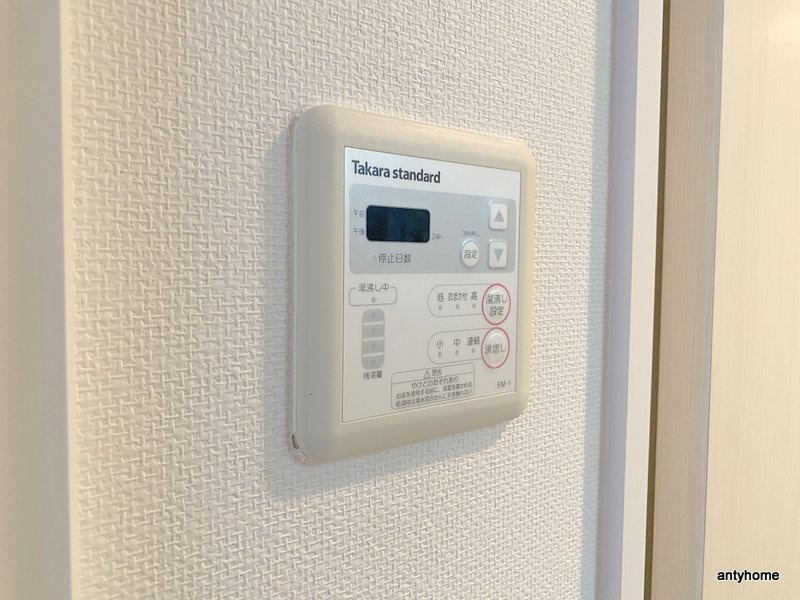 セレニテ本町グランデ　仲介手数料無料の内装