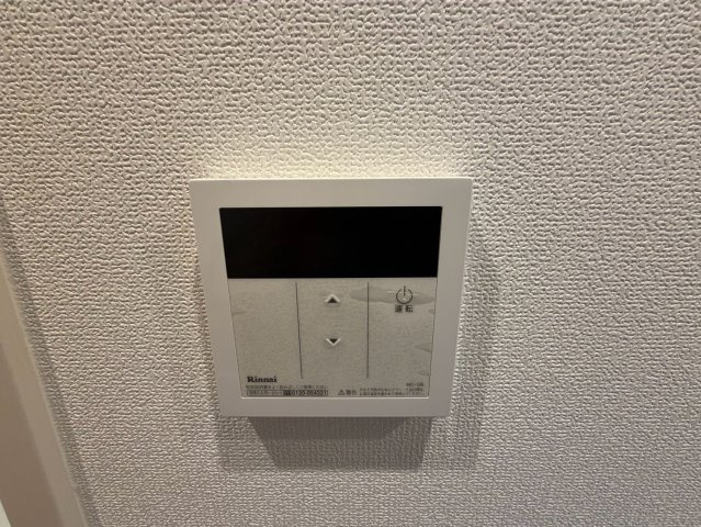 アーブル小阪の設備